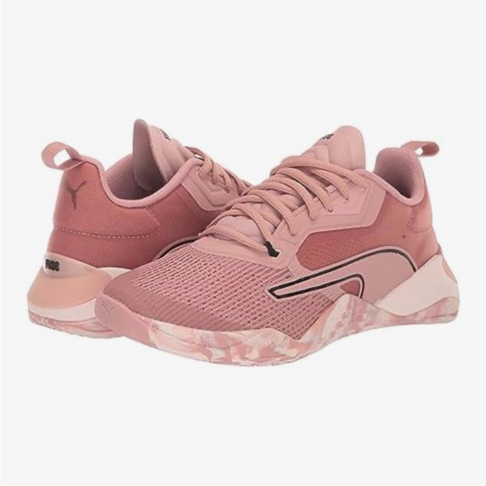 PUMA Women's Fuse 2.0 Marble training shoes
